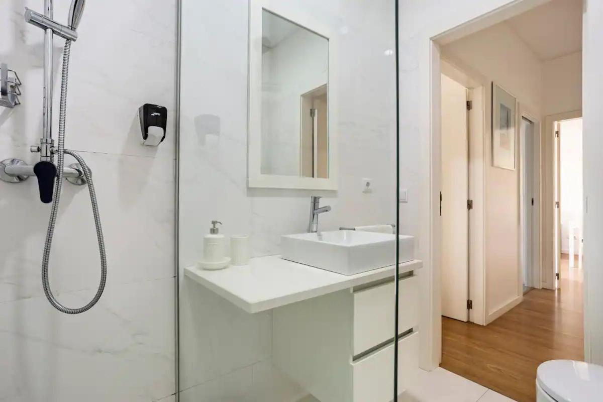 Luxury Anibal Cunha Apartments Porto Exterior foto