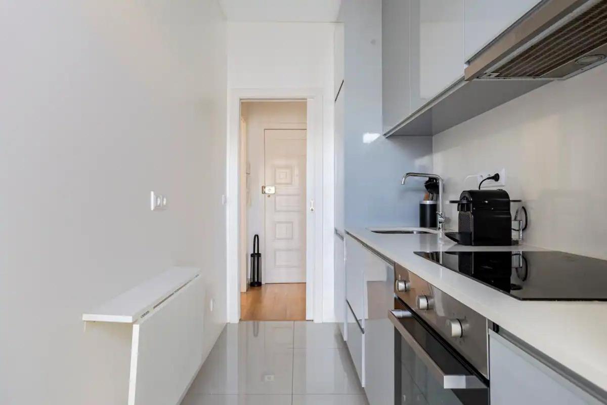 Luxury Anibal Cunha Apartments Porto Exterior foto