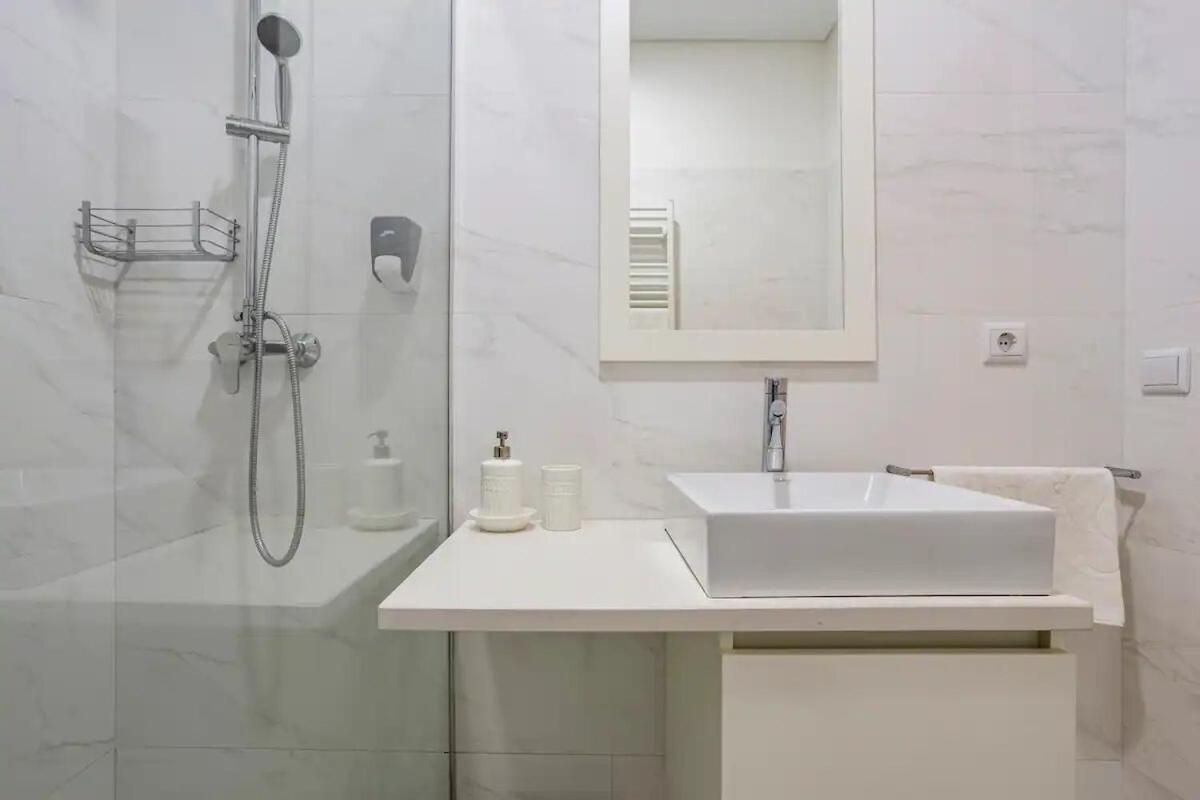 Luxury Anibal Cunha Apartments Porto Exterior foto