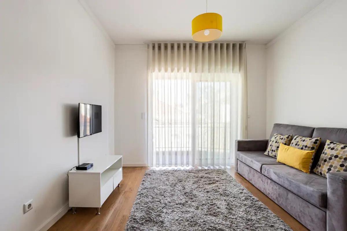 Luxury Anibal Cunha Apartments Porto Exterior foto