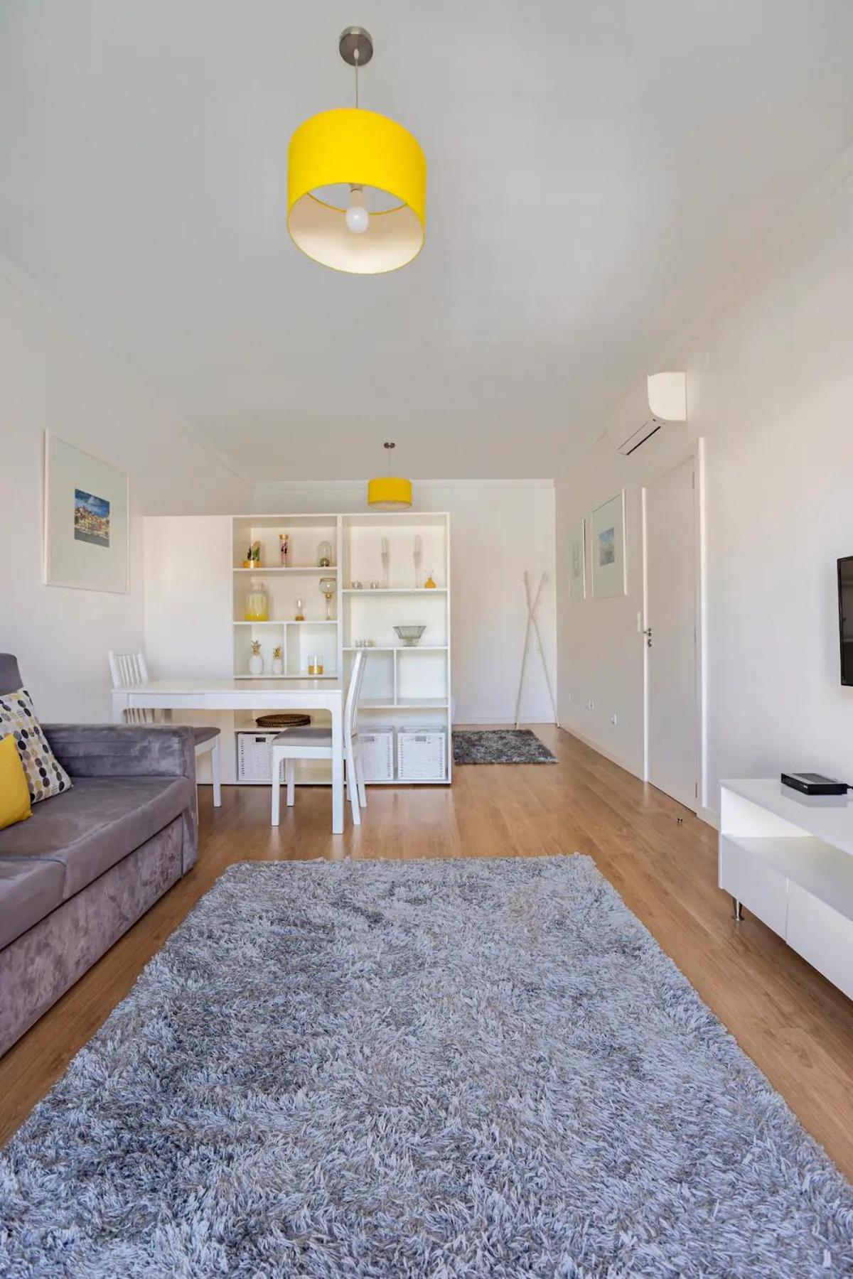 Luxury Anibal Cunha Apartments Porto Exterior foto
