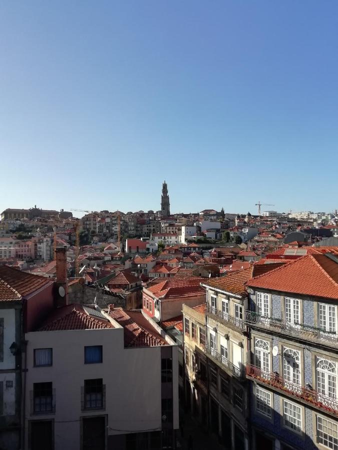 Luxury Anibal Cunha Apartments Porto Exterior foto