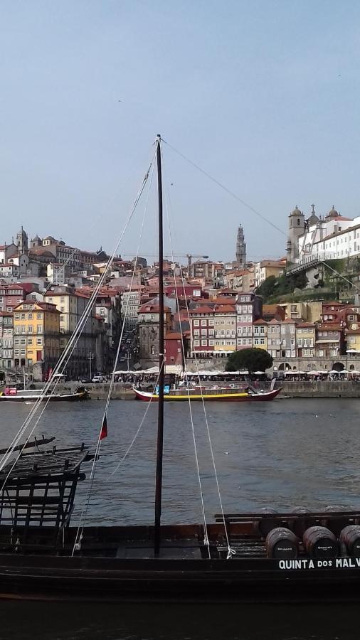 Luxury Anibal Cunha Apartments Porto Exterior foto